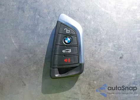 2024 BMW I4 Gran Coupe Edrive35 z USA, uszkodzony, nr VIN WBY43AW01RFT09491